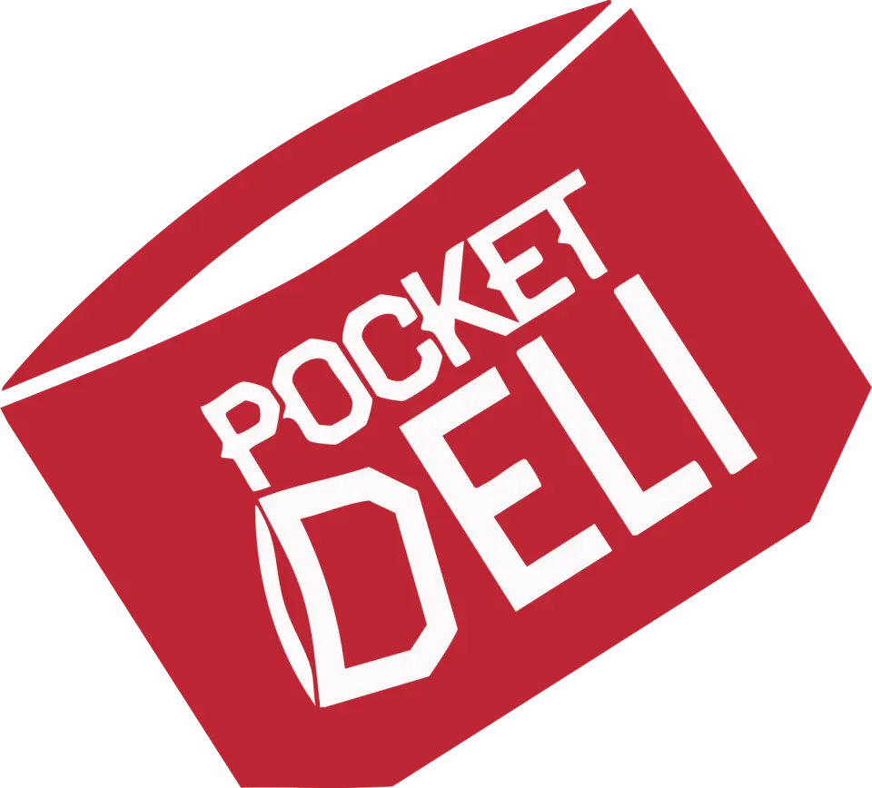 Pocketdeli new a